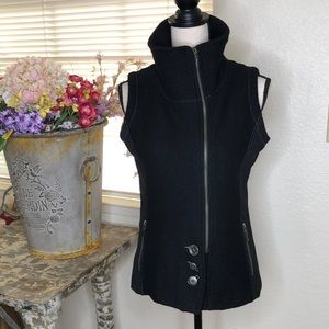 Icelandic Design vest